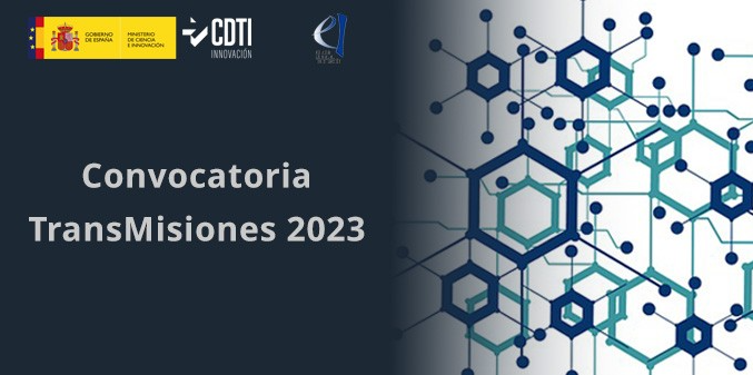 Lanzamiento convocatoria ayudas TransMisiones 2023